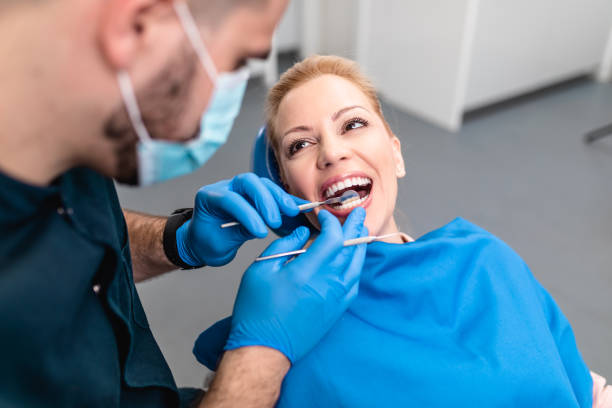 Best Root Canal Treatment  in Eureka, CA