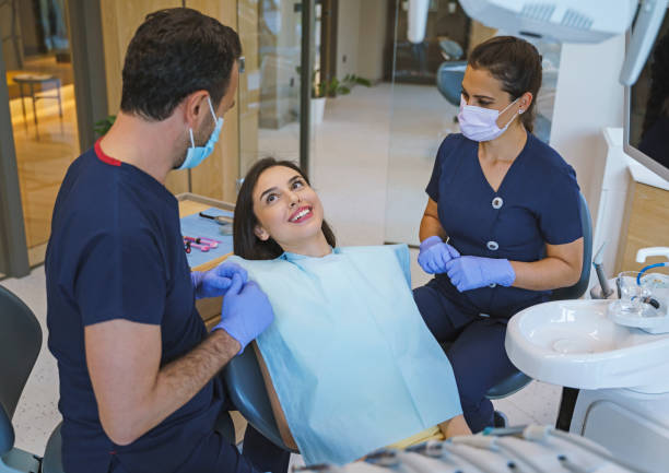 Best Root Canal Treatment  in Eureka, CA