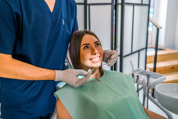  Eureka, CA Holistic Dental Services Pros