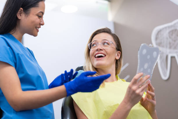 Best Teeth Whitening  in Eureka, CA