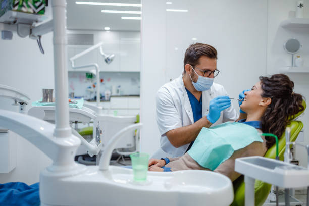 Best Teeth Whitening  in Eureka, CA