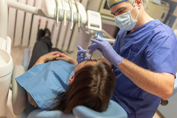 Why Choose Us for Your Dental Needs in Eureka, CA