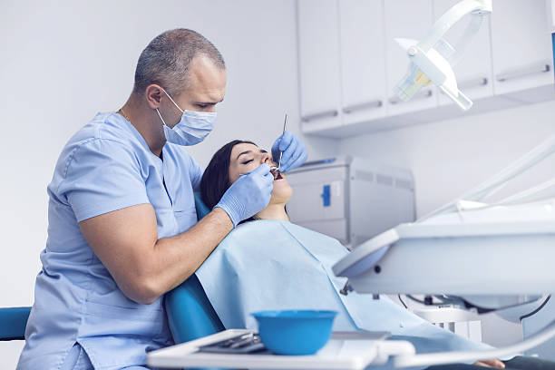 Best General Dentistry  in Eureka, CA