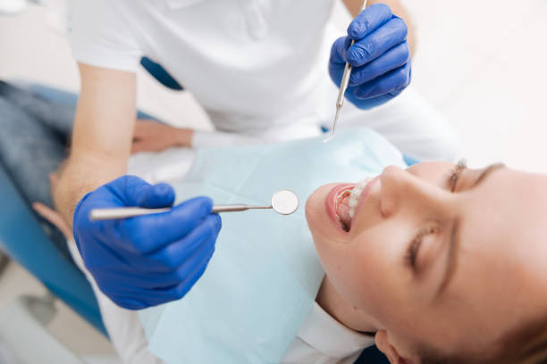 Best Oral Cancer Screening  in Eureka, CA