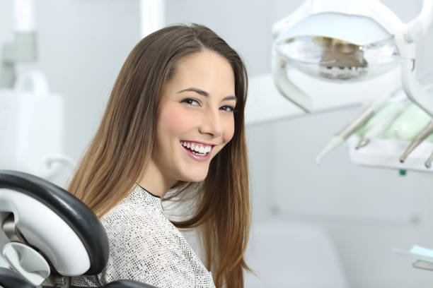 Dental X-Rays and Imaging in Eureka, CA